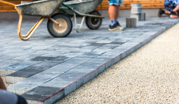Best Concrete Driveway Installation in Heritage Lake, IL