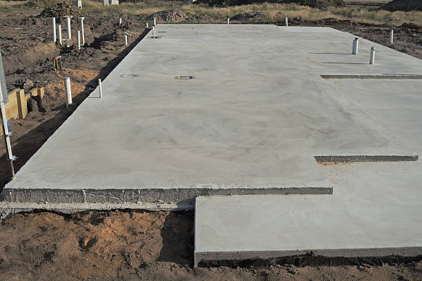Best Concrete Steps and Stairs in Heritage Lake, IL