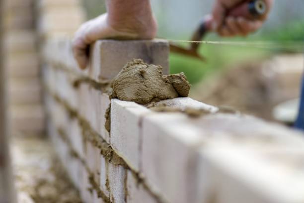 Best Concrete Patio Design and Installation in Heritage Lake, IL